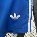 Shorts Real madrid 25/26- Masculino
