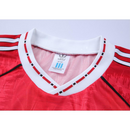 Manchester united retrô 90/92