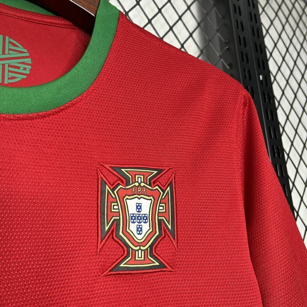 Portugal retrô 2012/13