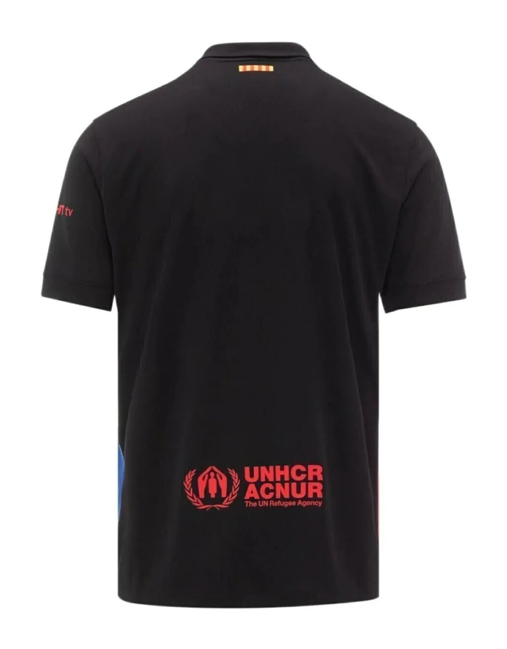 Barcelona 2024/25 preta away