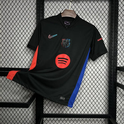 Barcelona 2024/25 preta away