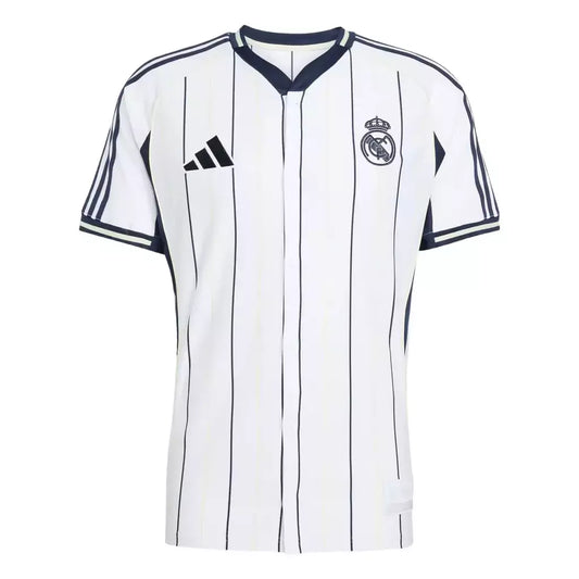 Real Madrid baseball 25/26